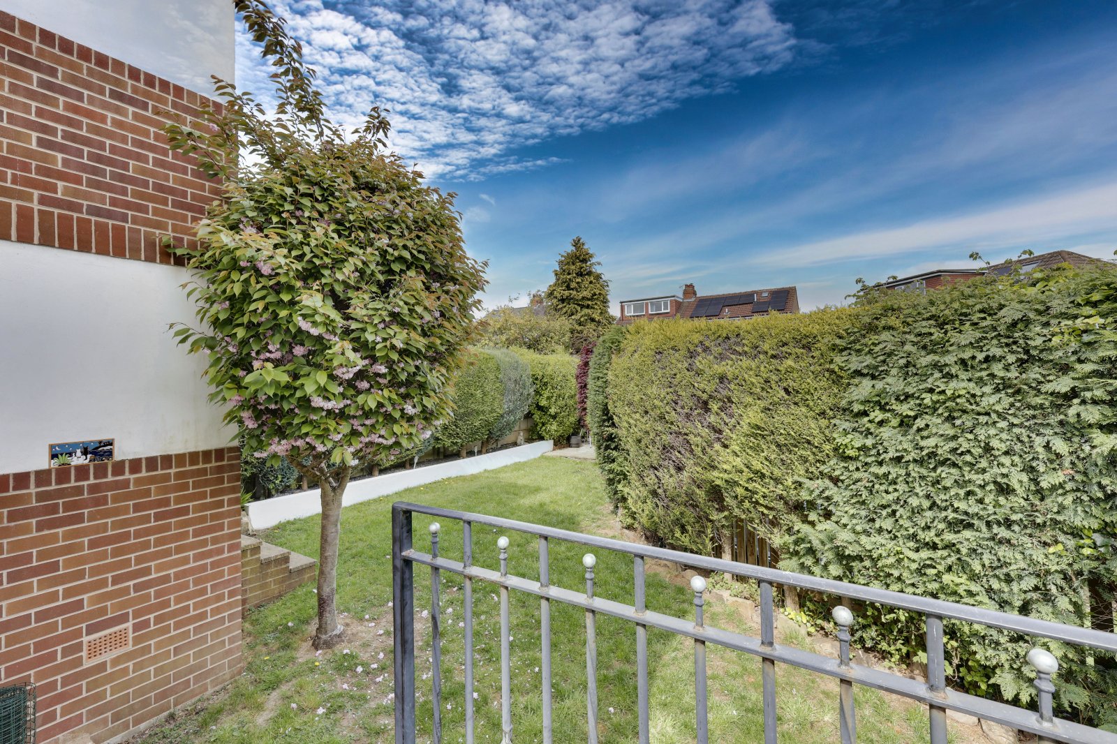 Park Grove, Horsforth, Leeds, West Yorkshire, LS18