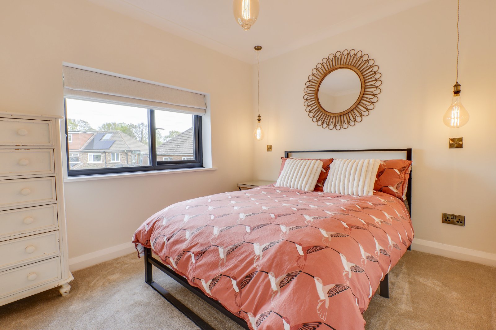 Park Grove, Horsforth, Leeds, West Yorkshire, LS18
