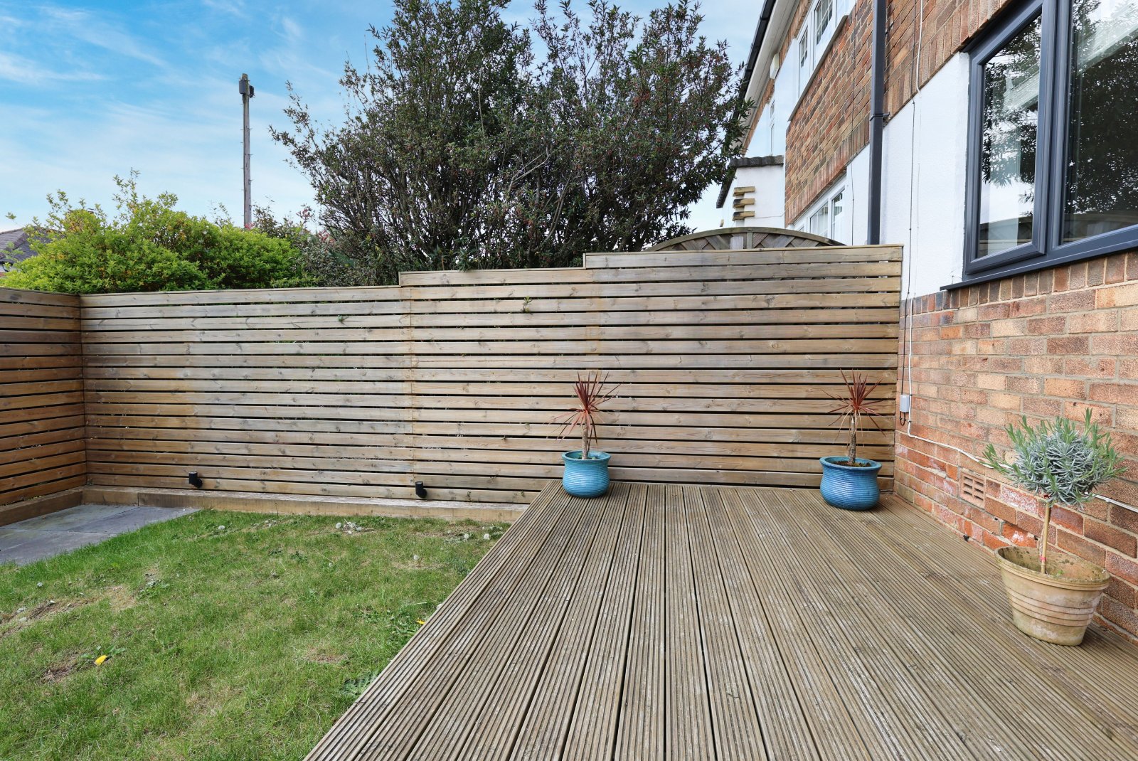 Park Grove, Horsforth, Leeds, West Yorkshire, LS18