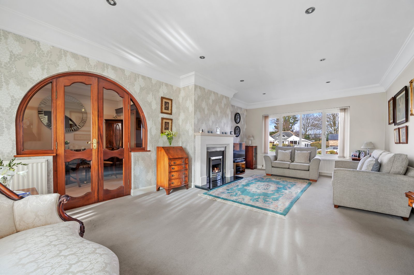 Monson Avenue, Calverley, Pudsey, West Yorkshire, LS28