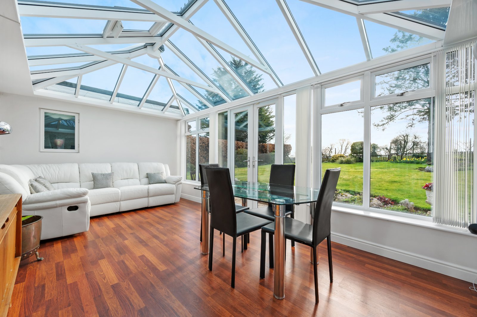 Monson Avenue, Calverley, Pudsey, West Yorkshire, LS28