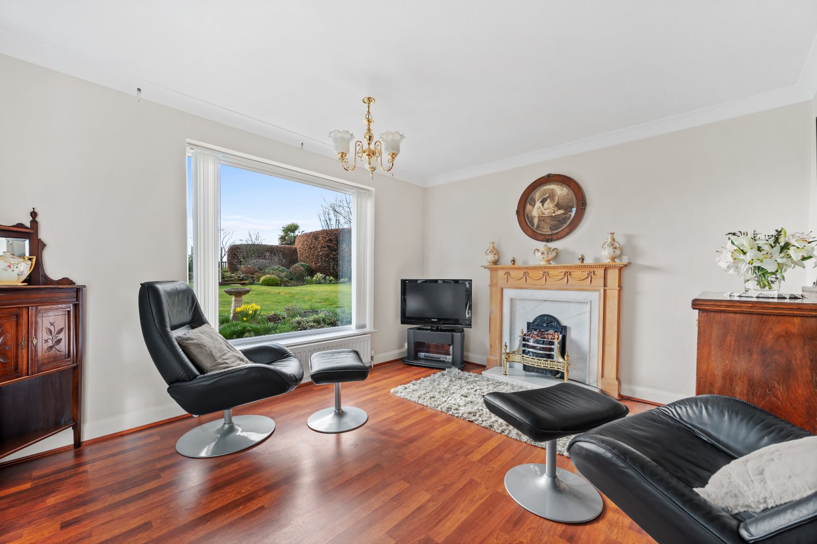 Monson Avenue, Calverley, Pudsey, West Yorkshire, LS28