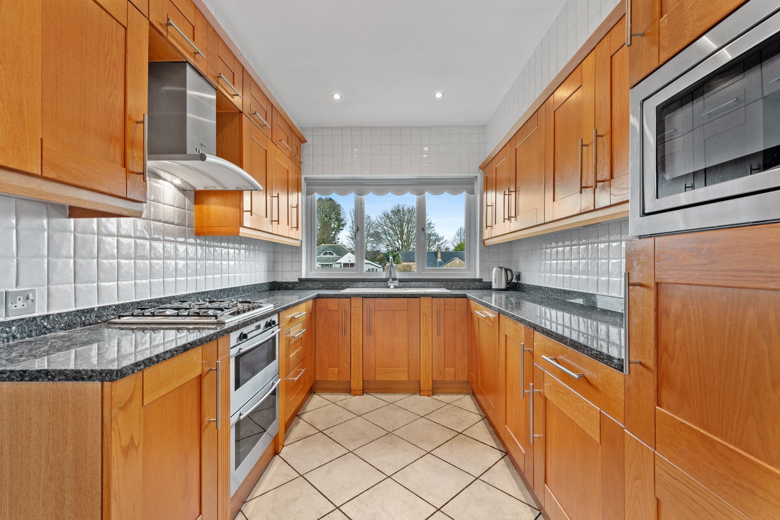 Monson Avenue, Calverley, Pudsey, West Yorkshire, LS28