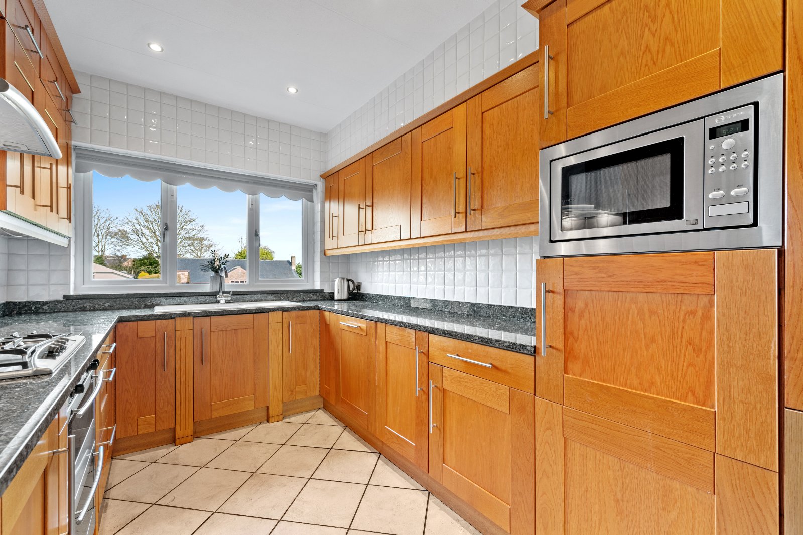 Monson Avenue, Calverley, Pudsey, West Yorkshire, LS28