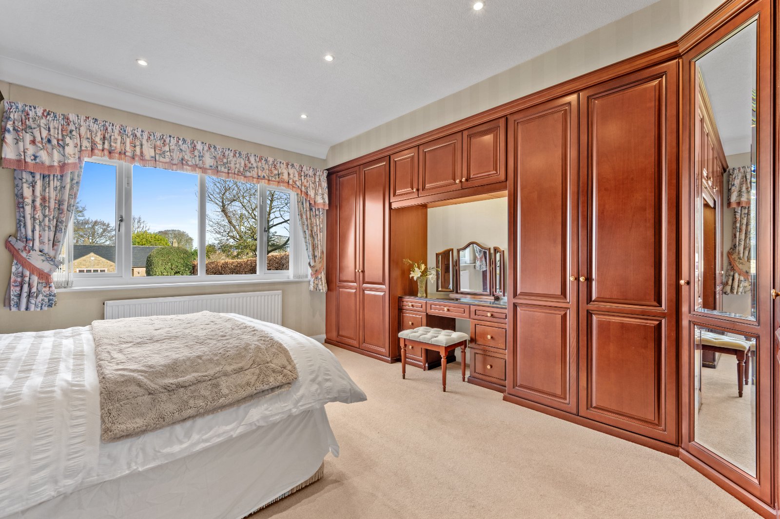 Monson Avenue, Calverley, Pudsey, West Yorkshire, LS28