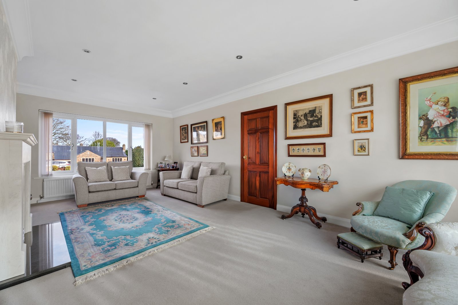 Monson Avenue, Calverley, Pudsey, West Yorkshire, LS28