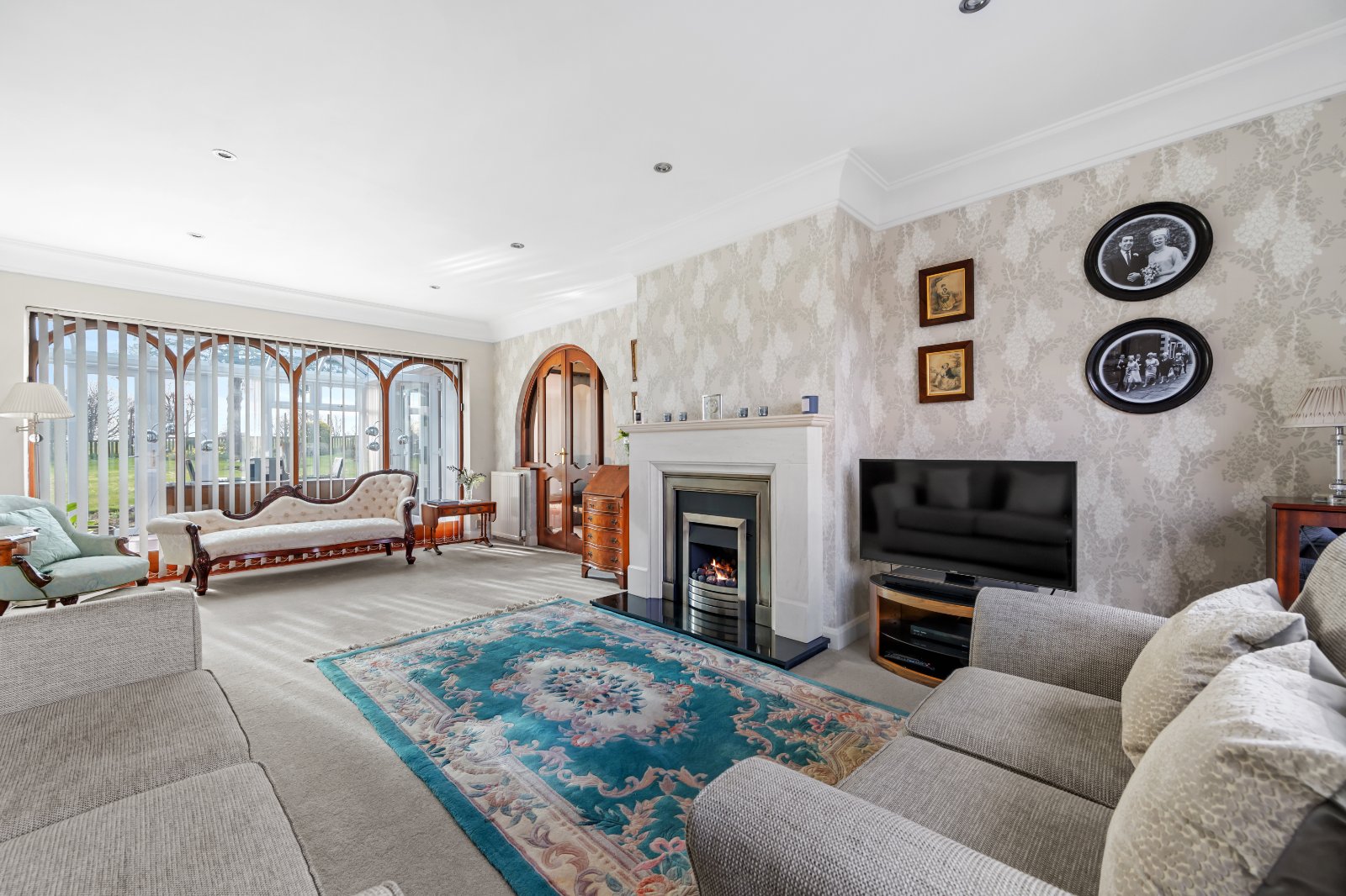 Monson Avenue, Calverley, Pudsey, West Yorkshire, LS28