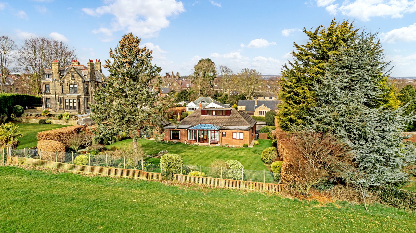 Monson Avenue, Calverley, Pudsey, West Yorkshire, LS28