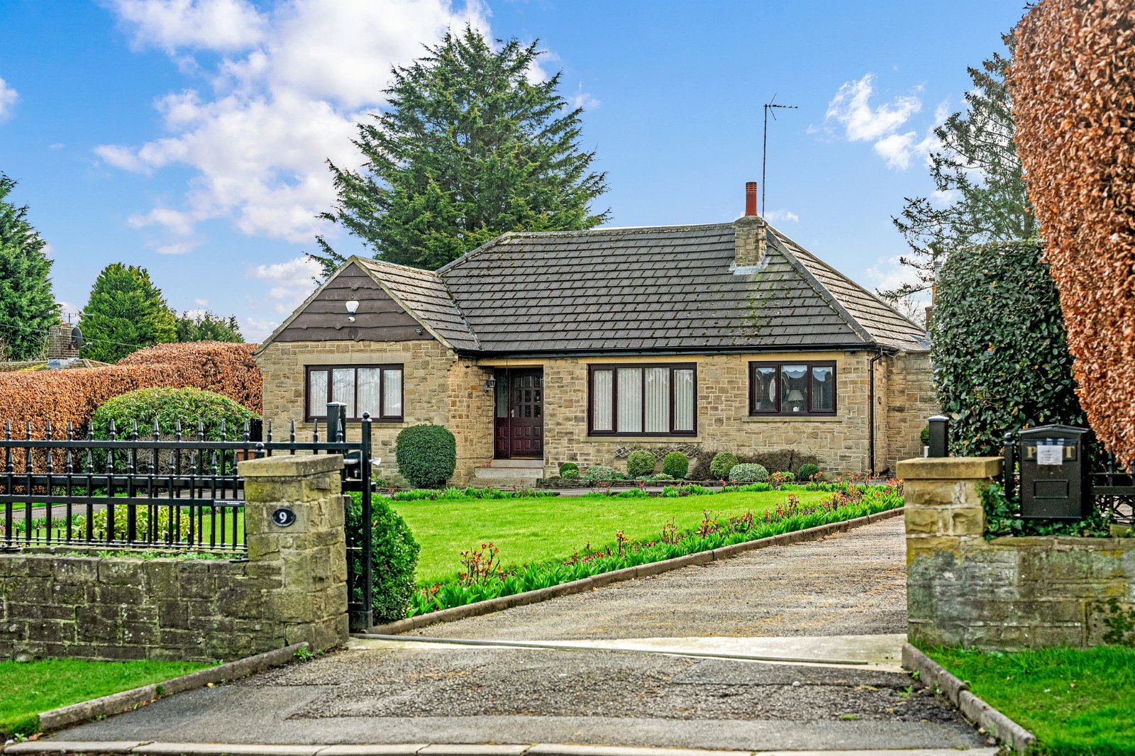 Monson Avenue, Calverley, Pudsey, West Yorkshire, LS28
