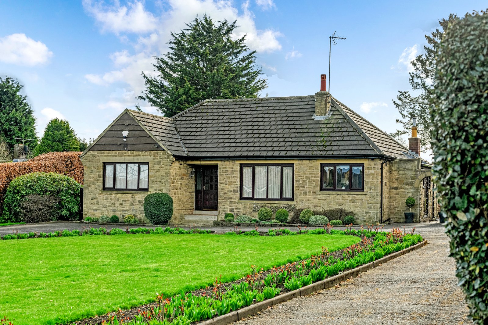 Monson Avenue, Calverley, Pudsey, West Yorkshire, LS28