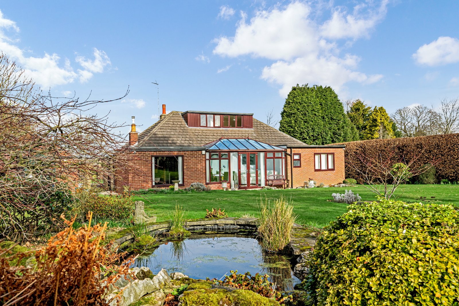 Monson Avenue, Calverley, Pudsey, West Yorkshire, LS28