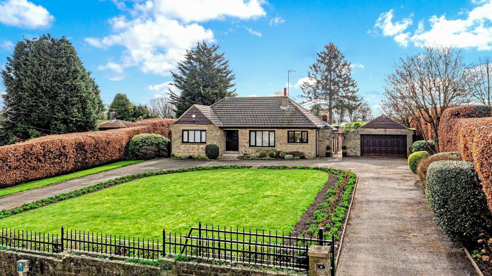 Monson Avenue, Calverley, Pudsey, West Yorkshire, LS28