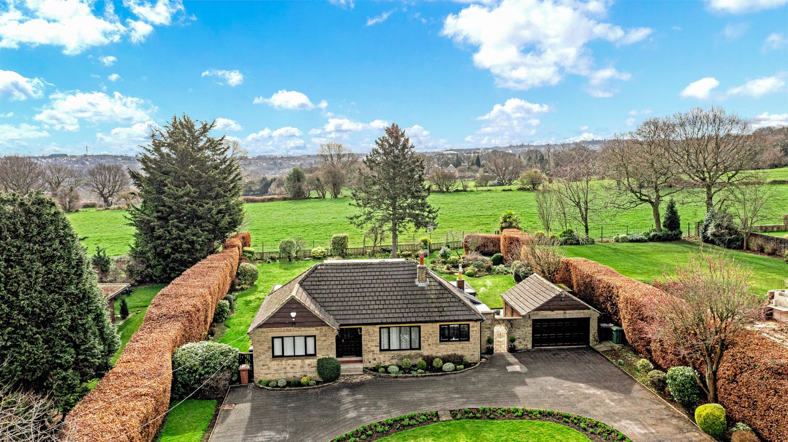 Monson Avenue, Calverley, Pudsey, West Yorkshire, LS28