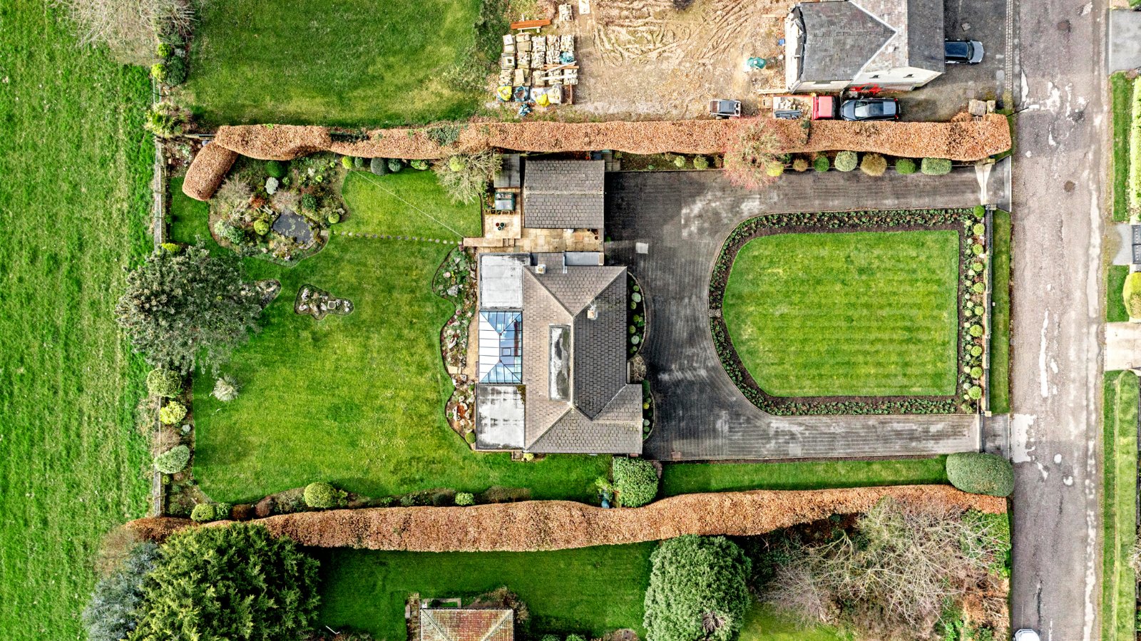 Monson Avenue, Calverley, Pudsey, West Yorkshire, LS28