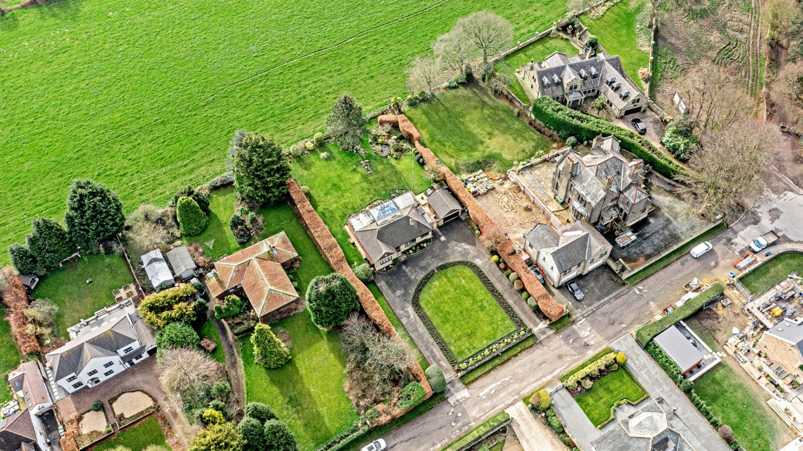 Monson Avenue, Calverley, Pudsey, West Yorkshire, LS28