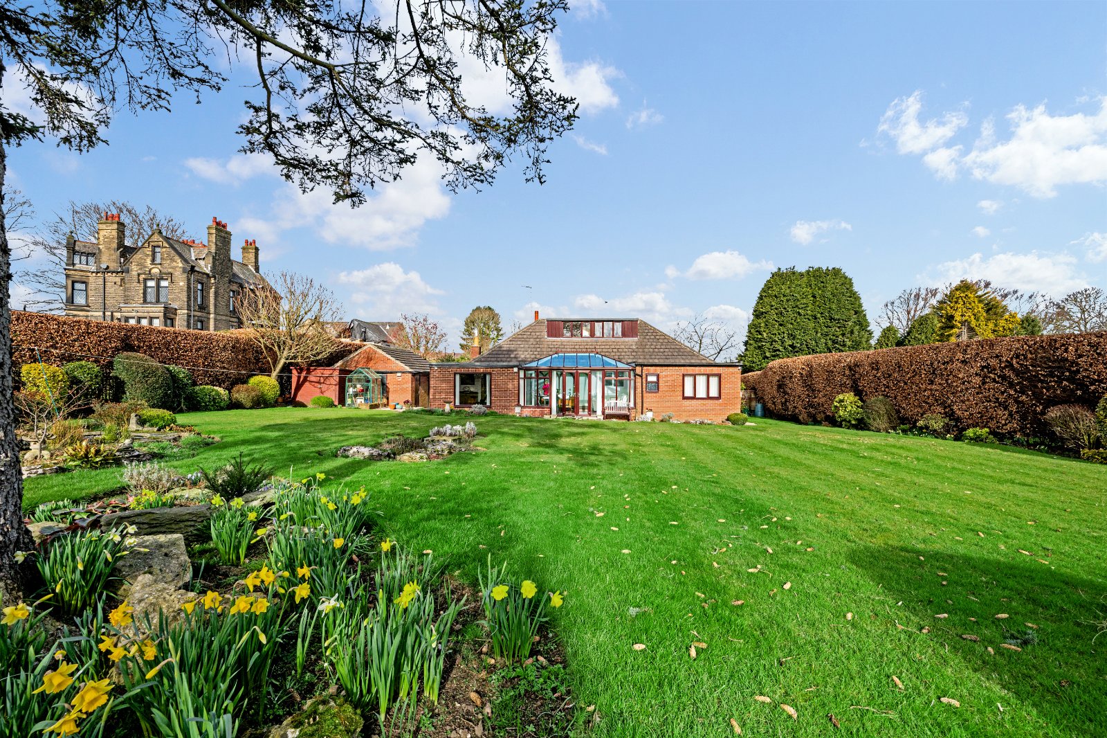 Monson Avenue, Calverley, Pudsey, West Yorkshire, LS28