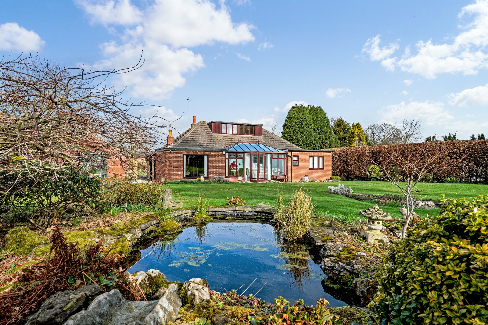 Monson Avenue, Calverley, Pudsey, West Yorkshire, LS28