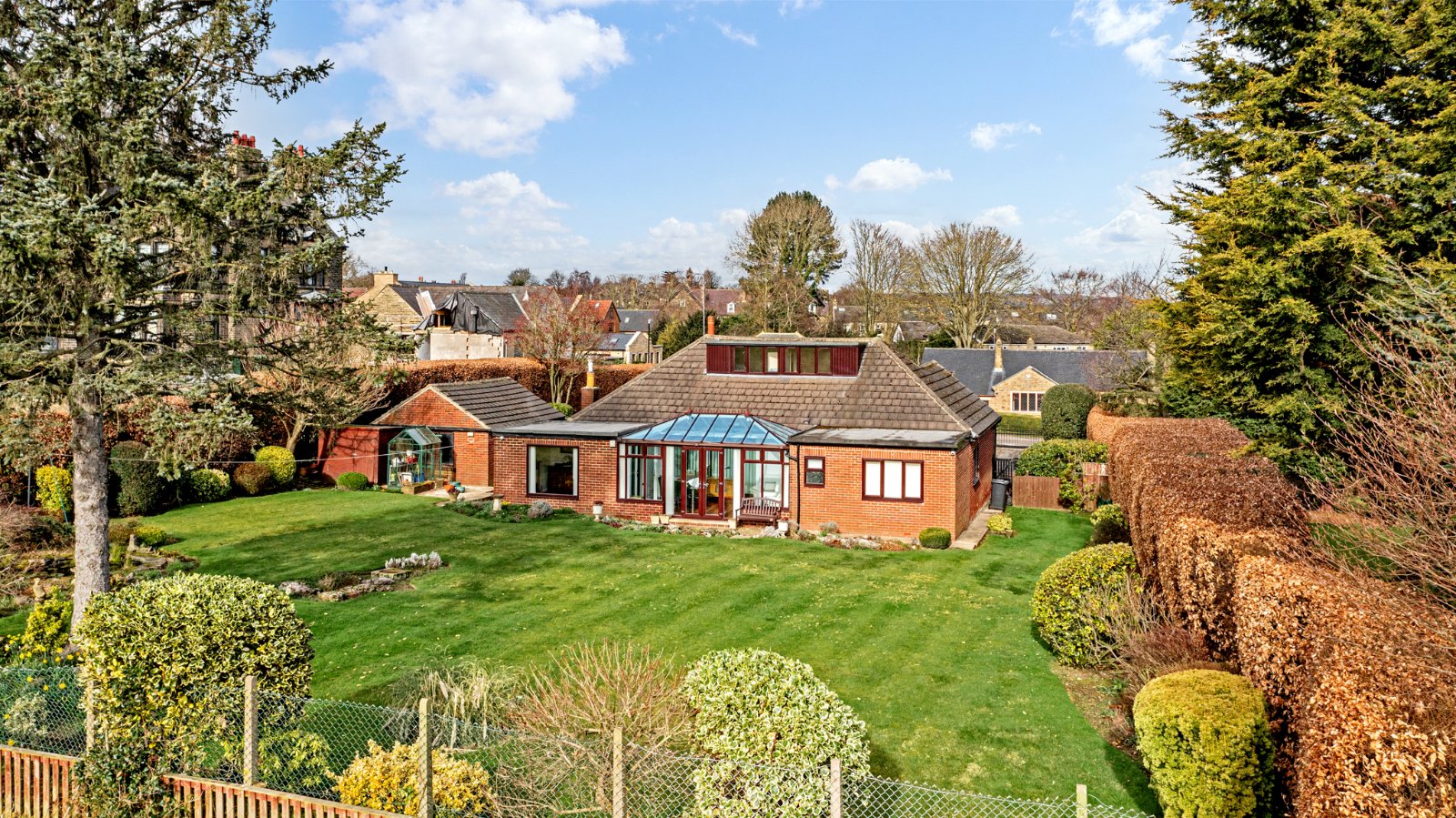 Monson Avenue, Calverley, Pudsey, West Yorkshire, LS28