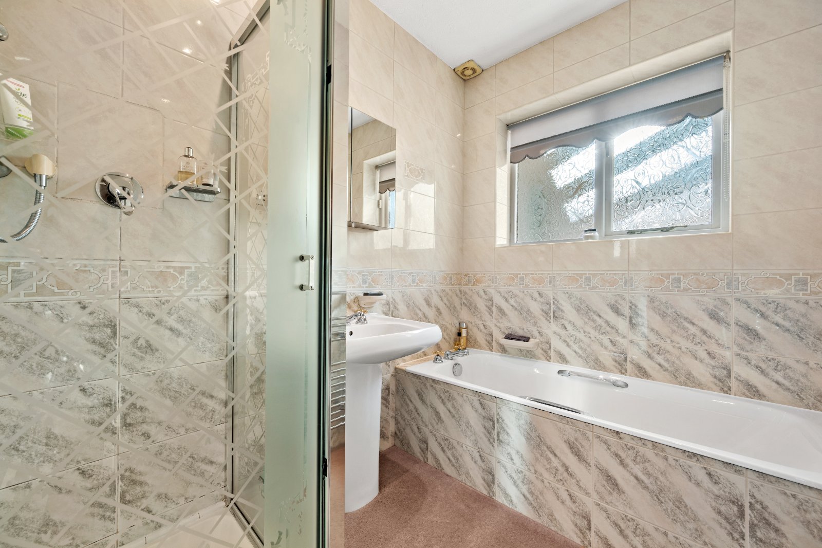 Monson Avenue, Calverley, Pudsey, West Yorkshire, LS28