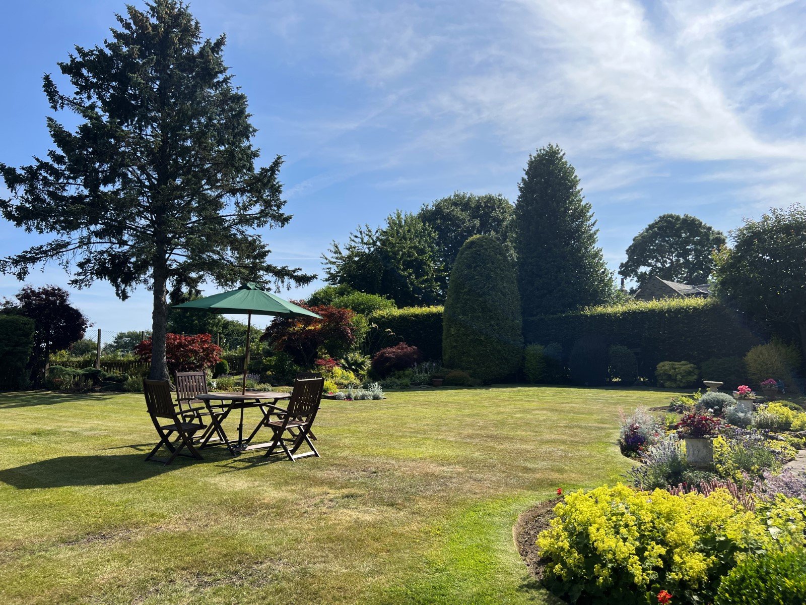 Monson Avenue, Calverley, Pudsey, West Yorkshire, LS28