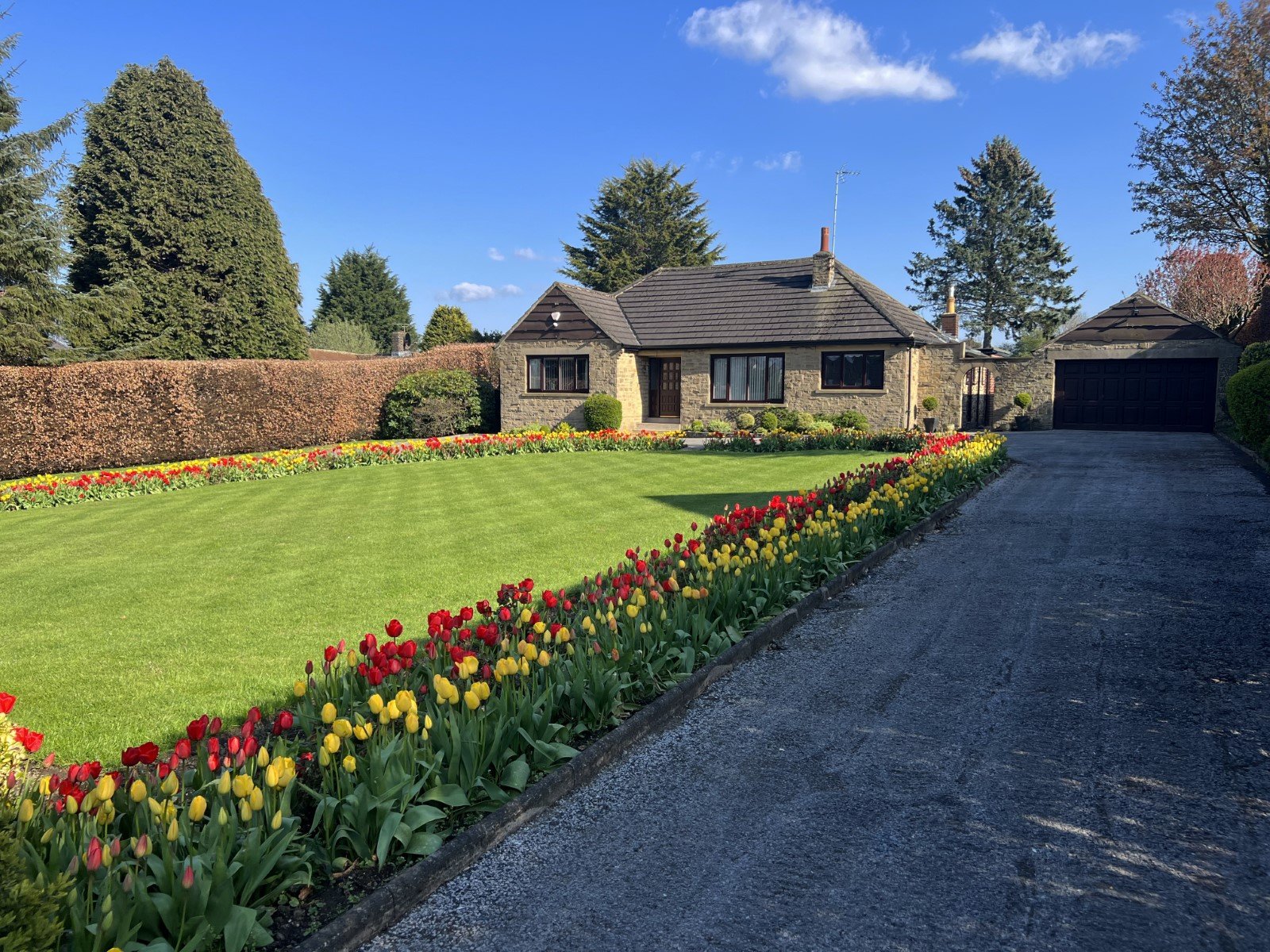 Monson Avenue, Calverley, Pudsey, West Yorkshire, LS28