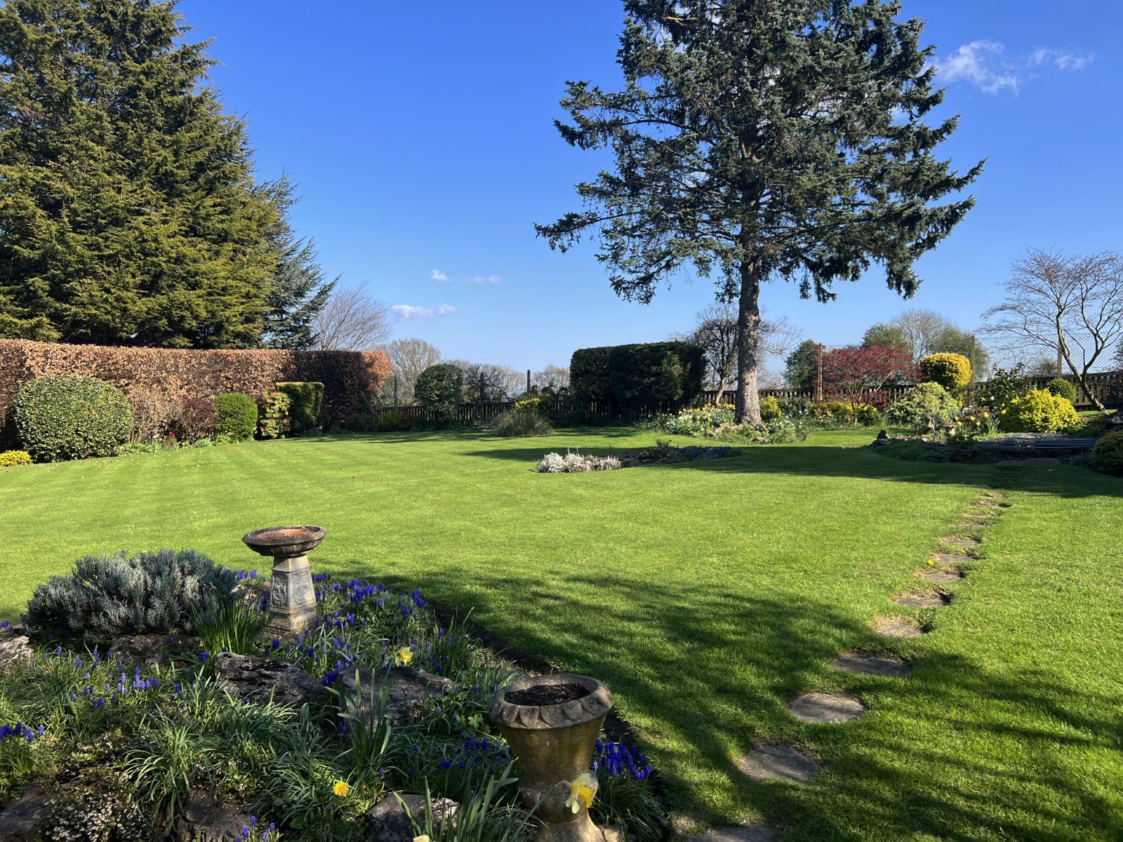 Monson Avenue, Calverley, Pudsey, West Yorkshire, LS28