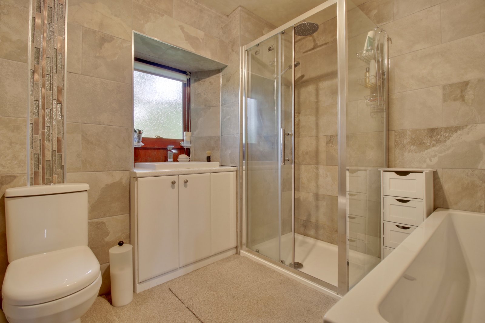 Wood Lane, Horsforth, Leeds, West Yorkshire, LS18