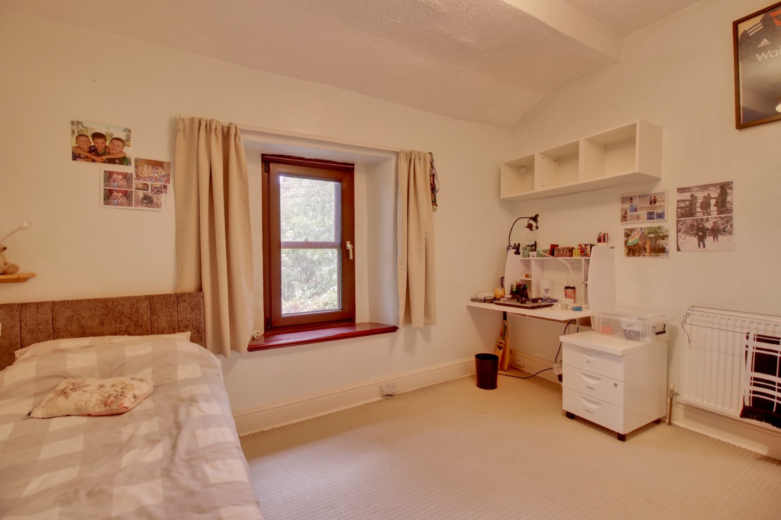 Wood Lane, Horsforth, Leeds, West Yorkshire, LS18