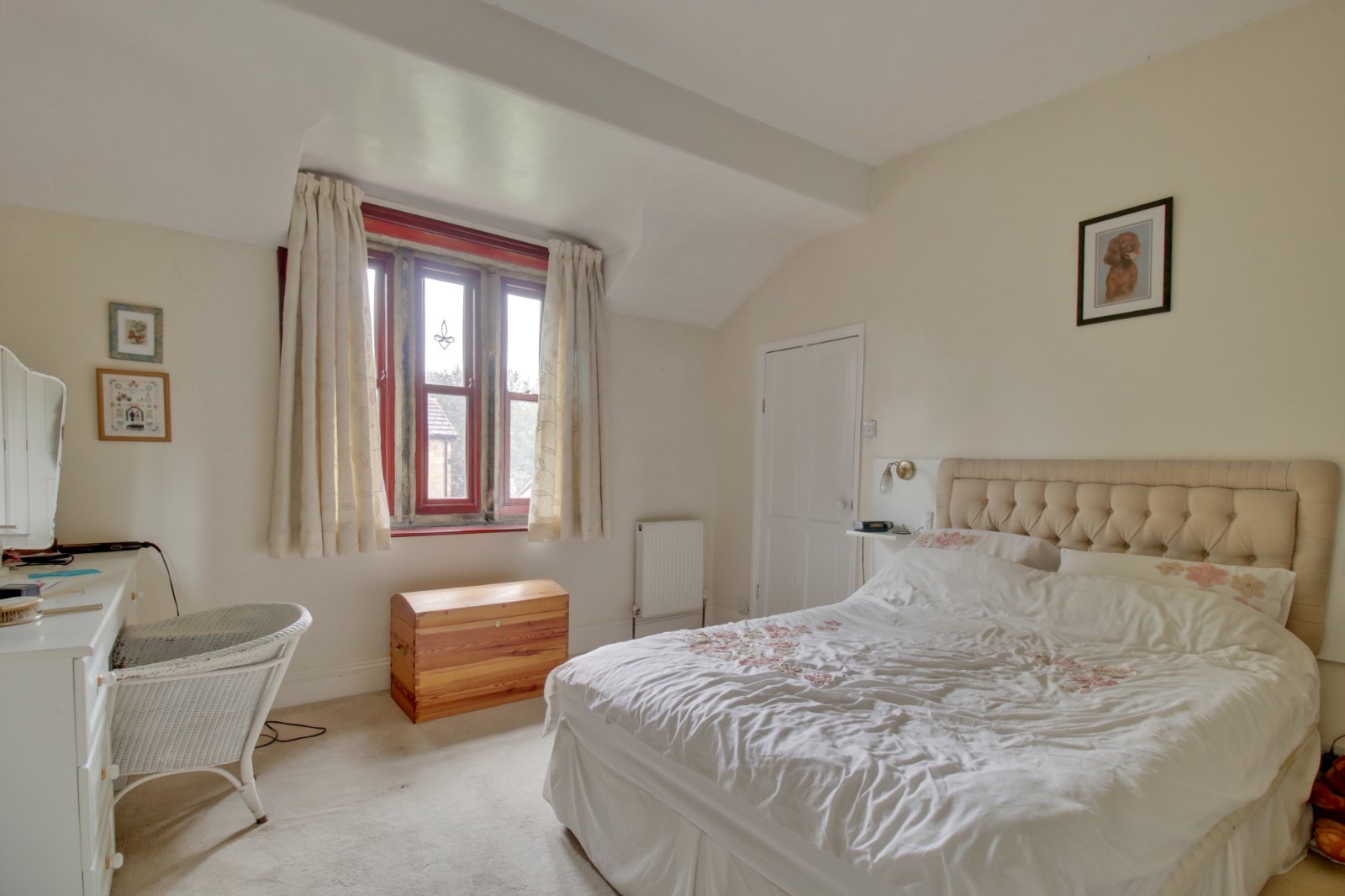 Wood Lane, Horsforth, Leeds, West Yorkshire, LS18