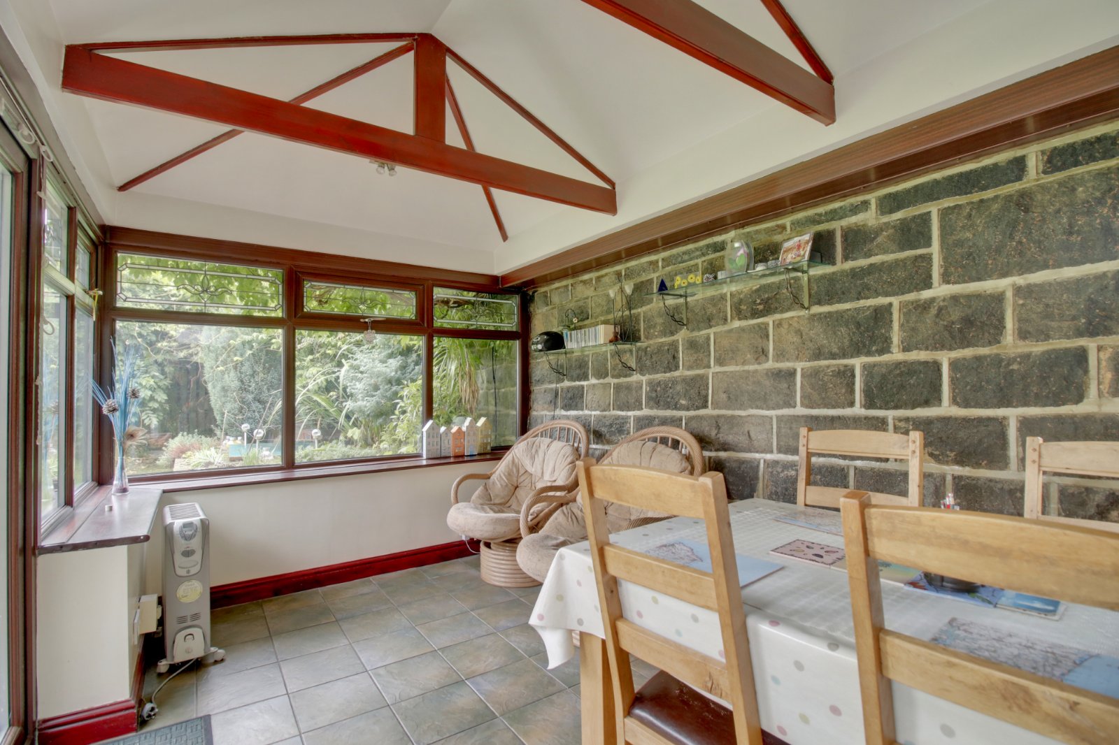 Wood Lane, Horsforth, Leeds, West Yorkshire, LS18