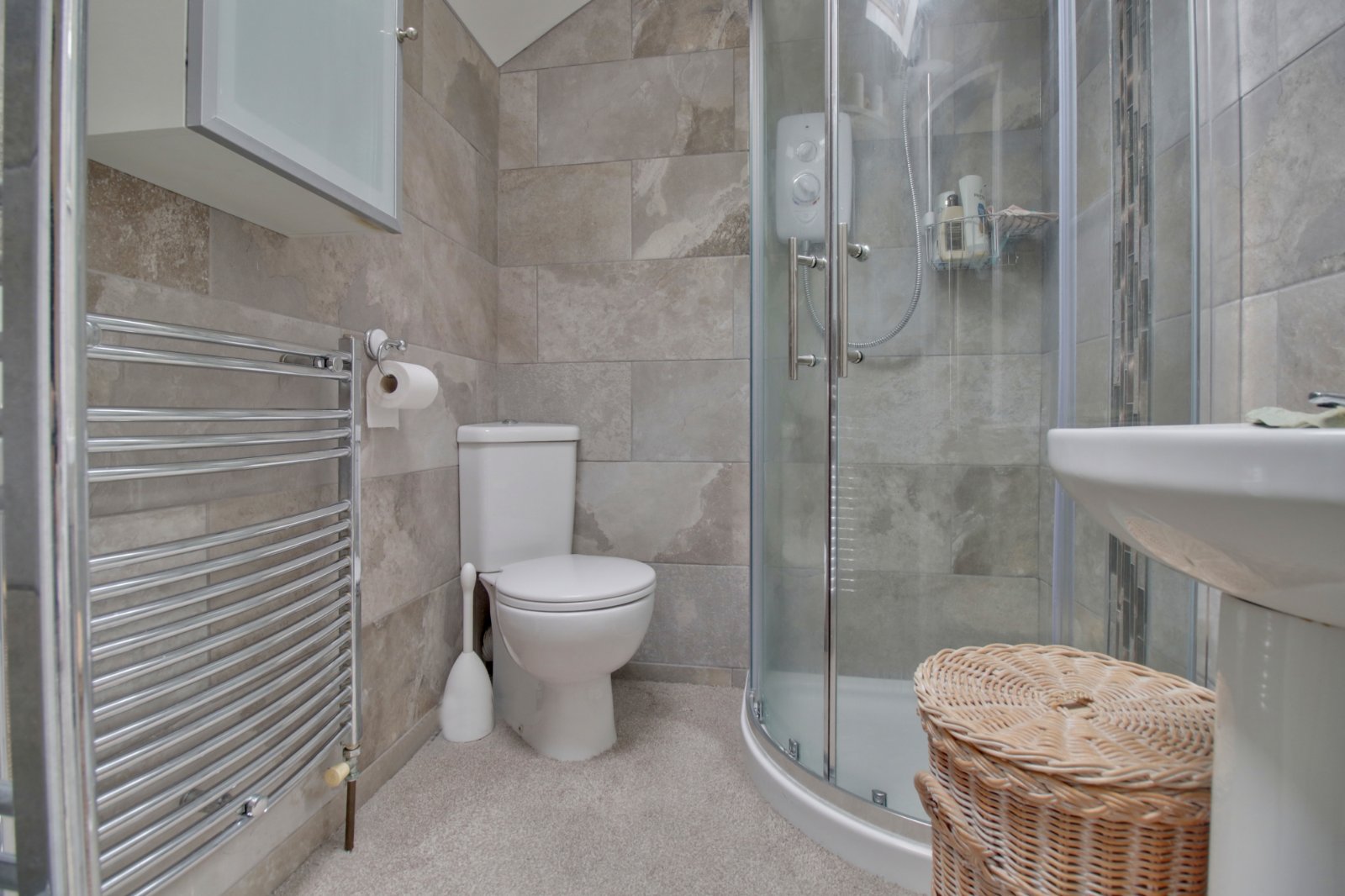 Wood Lane, Horsforth, Leeds, West Yorkshire, LS18