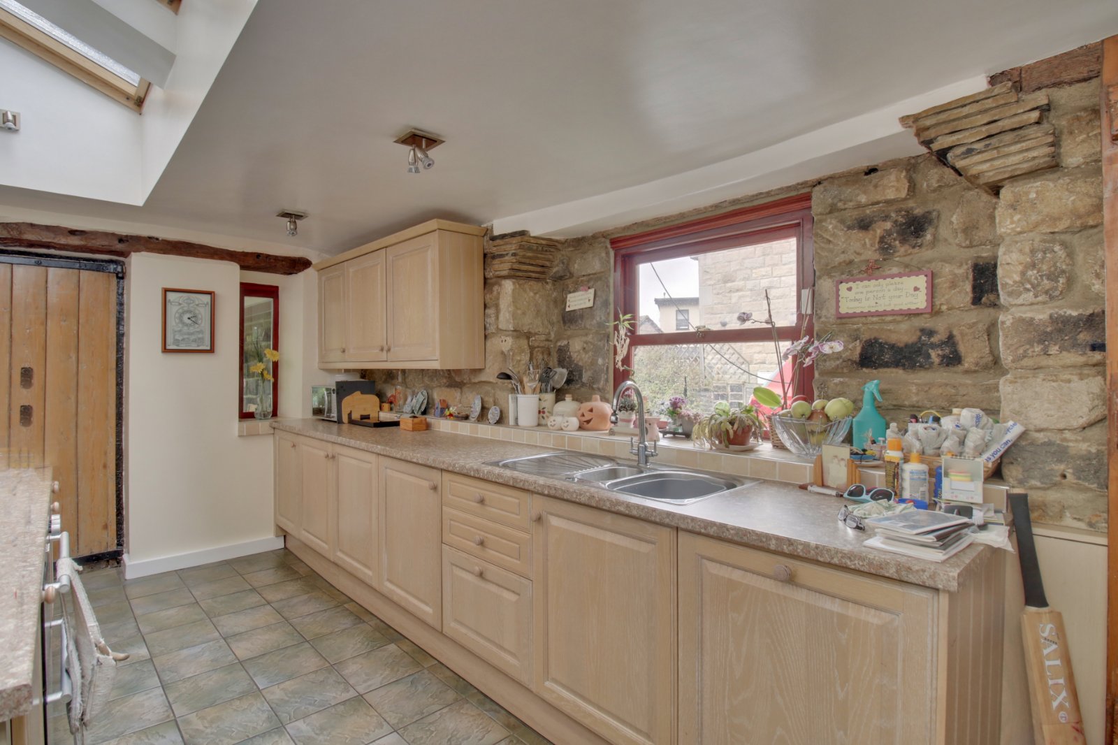 Wood Lane, Horsforth, Leeds, West Yorkshire, LS18