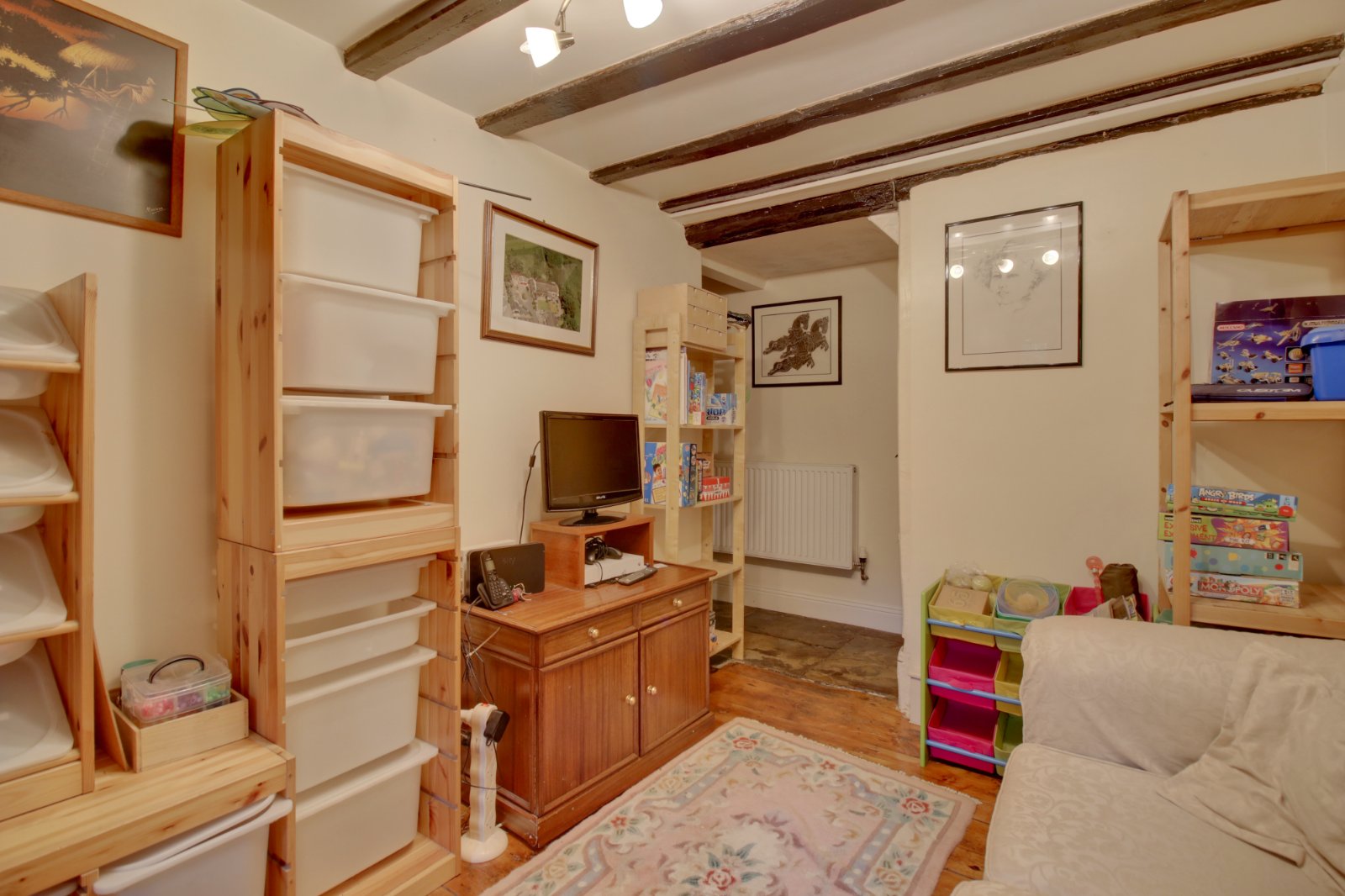 Wood Lane, Horsforth, Leeds, West Yorkshire, LS18