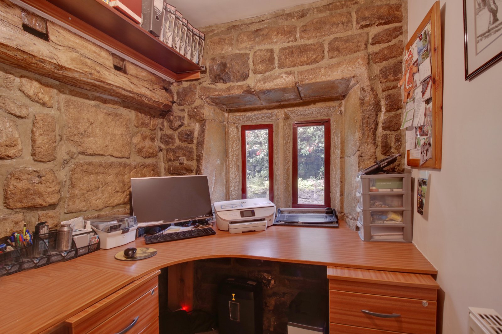 Wood Lane, Horsforth, Leeds, West Yorkshire, LS18