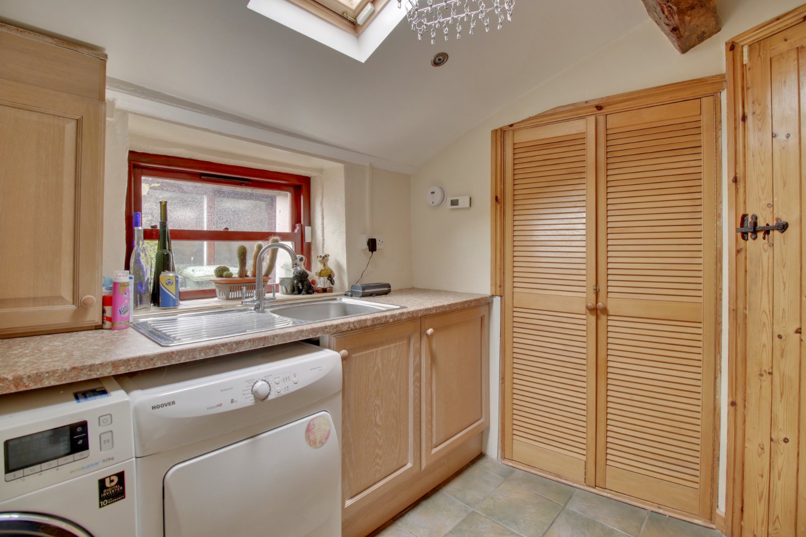 Wood Lane, Horsforth, Leeds, West Yorkshire, LS18