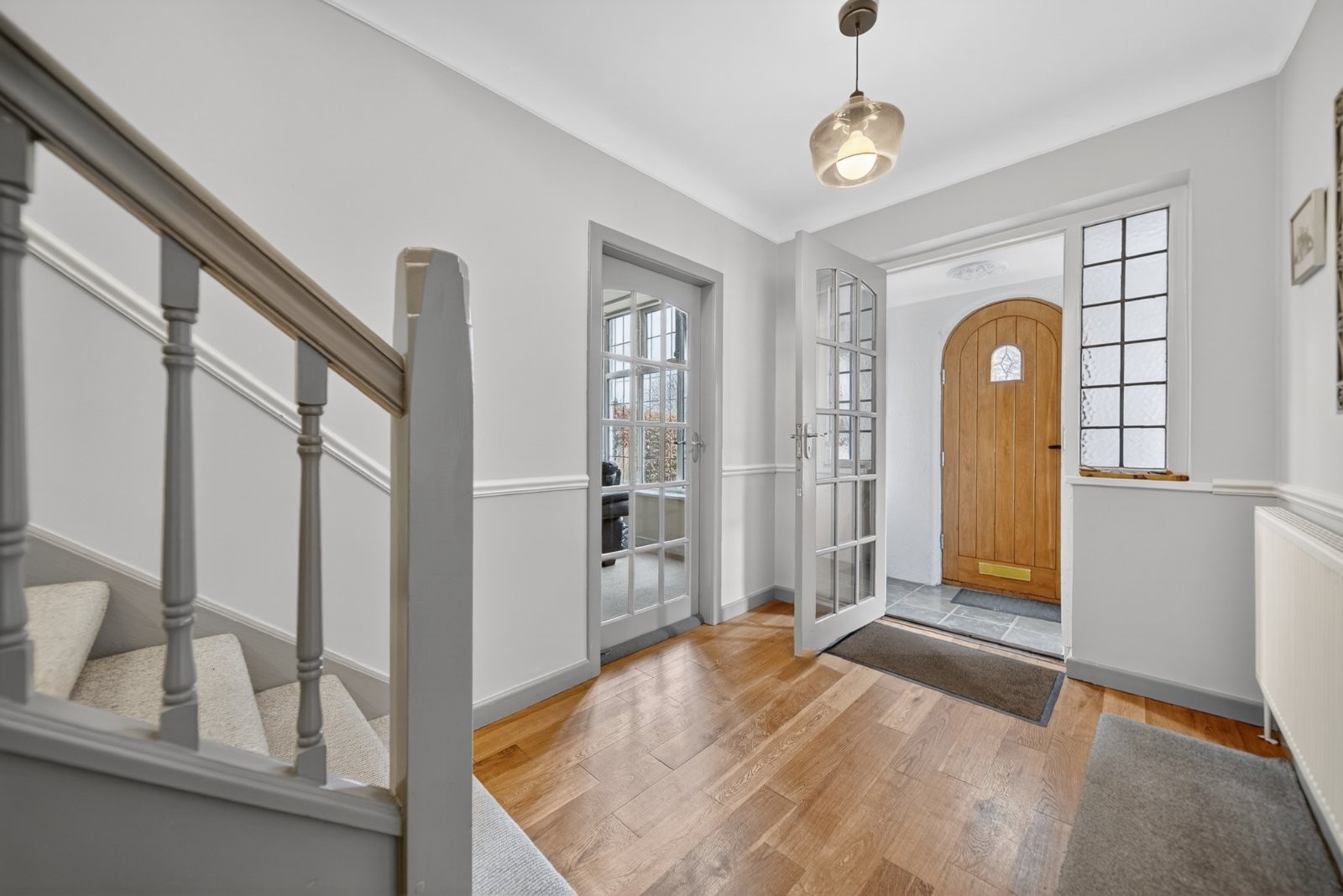 West End Lane, Horsforth, Leeds, West Yorkshire, LS18