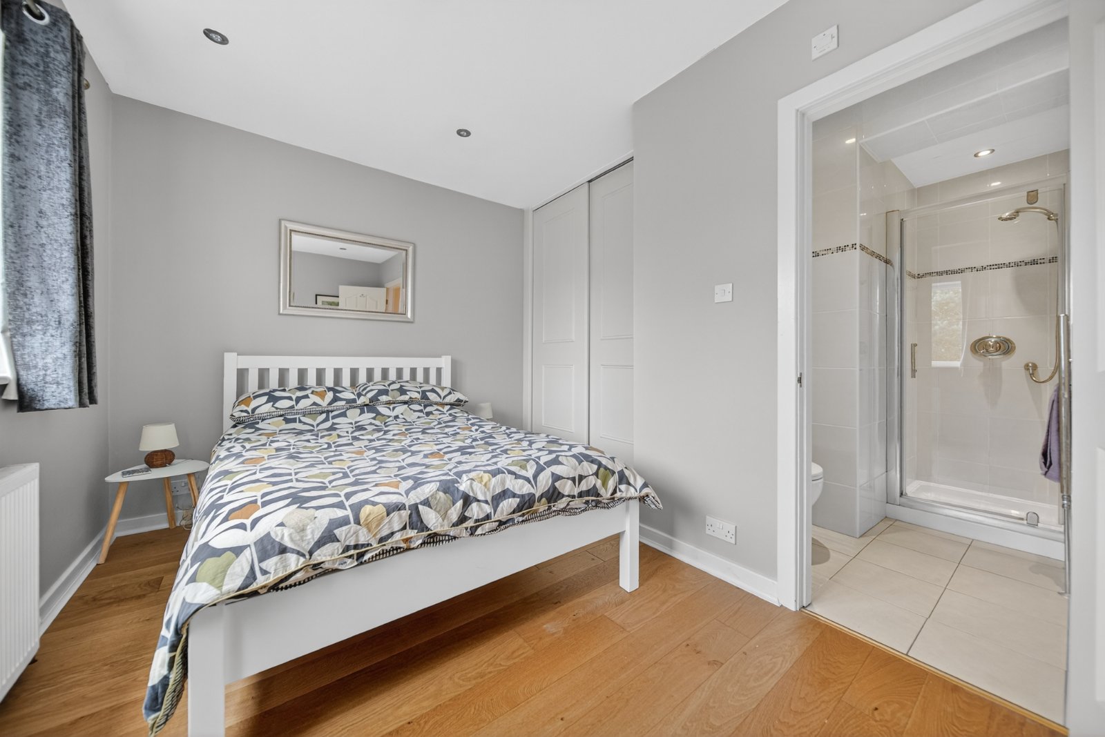 West End Lane, Horsforth, Leeds, West Yorkshire, LS18