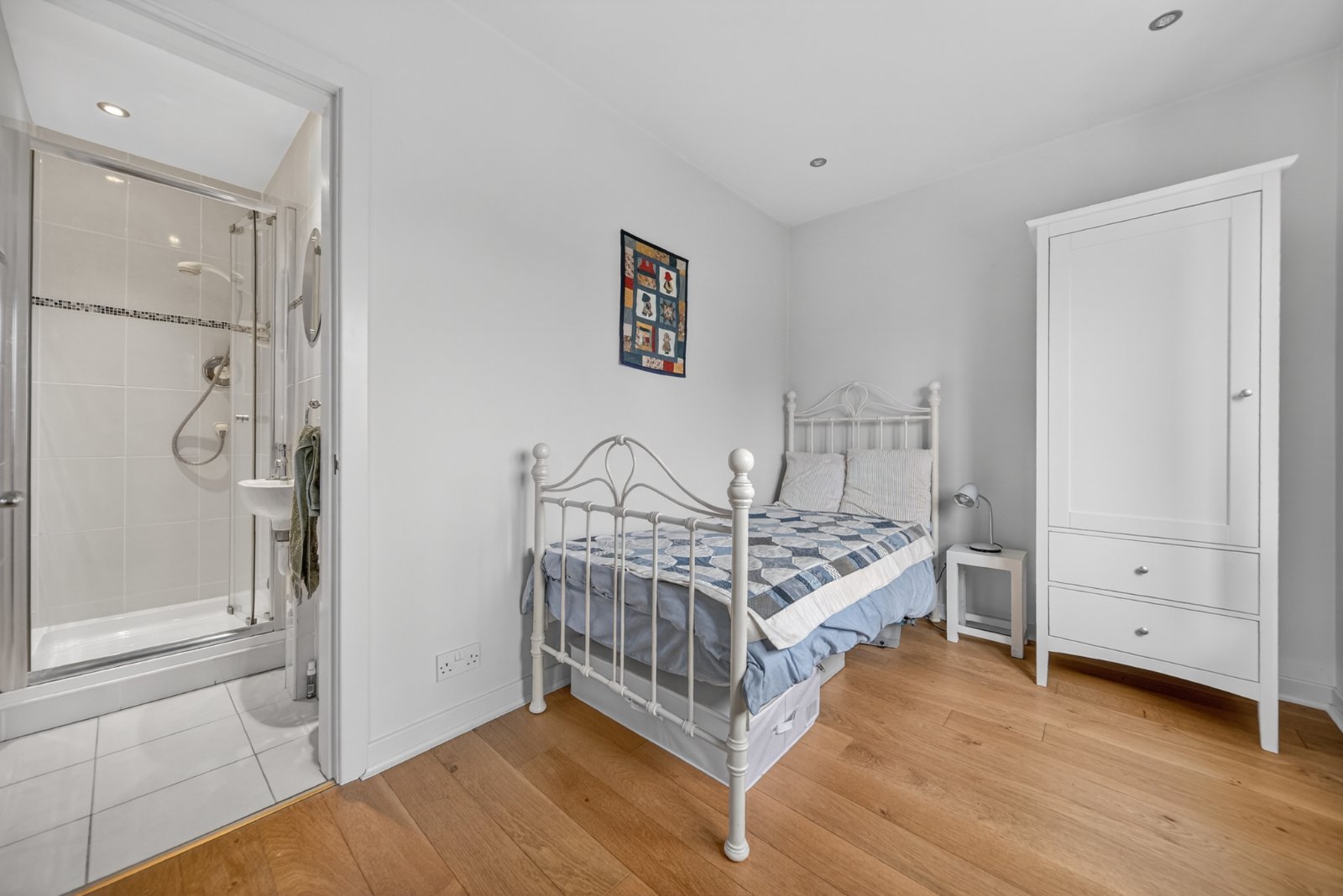 West End Lane, Horsforth, Leeds, West Yorkshire, LS18