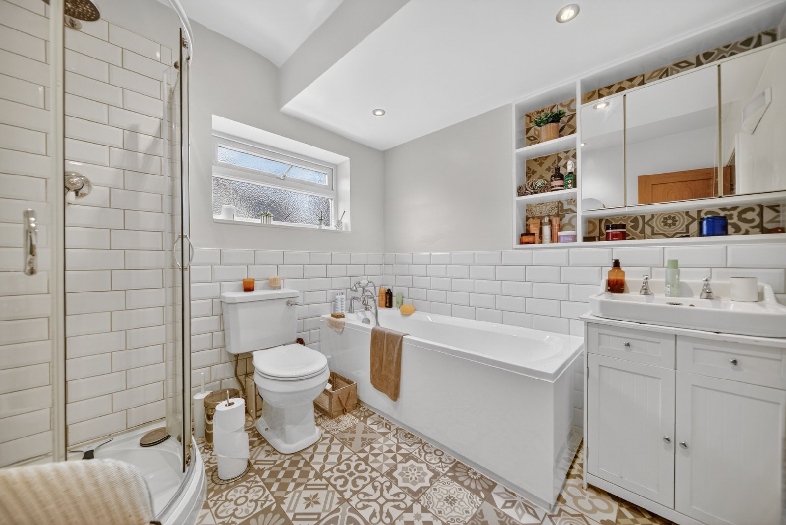 West End Lane, Horsforth, Leeds, West Yorkshire, LS18