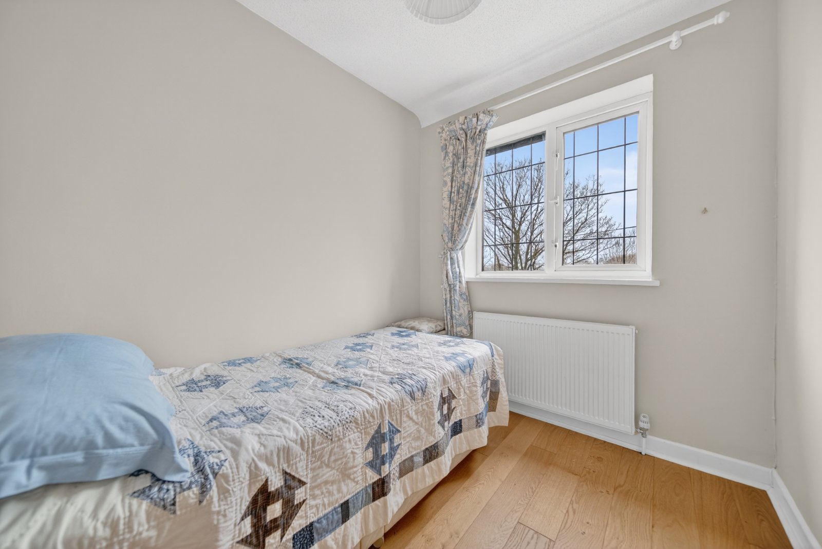 West End Lane, Horsforth, Leeds, West Yorkshire, LS18