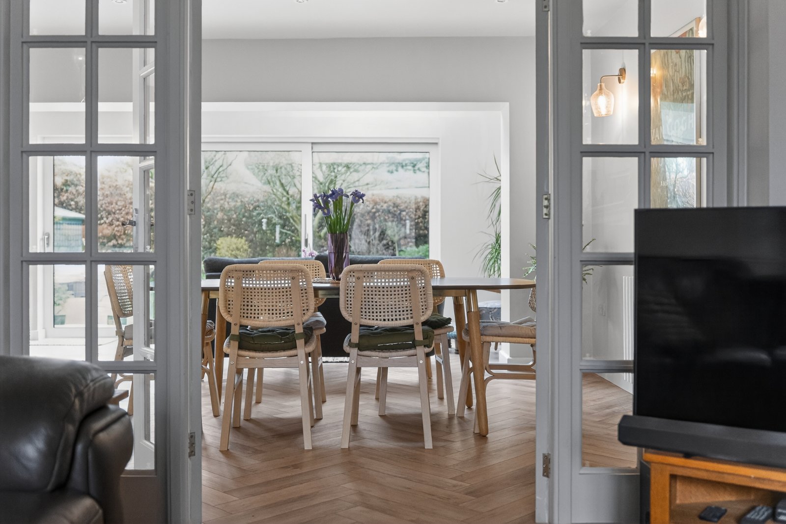 West End Lane, Horsforth, Leeds, West Yorkshire, LS18