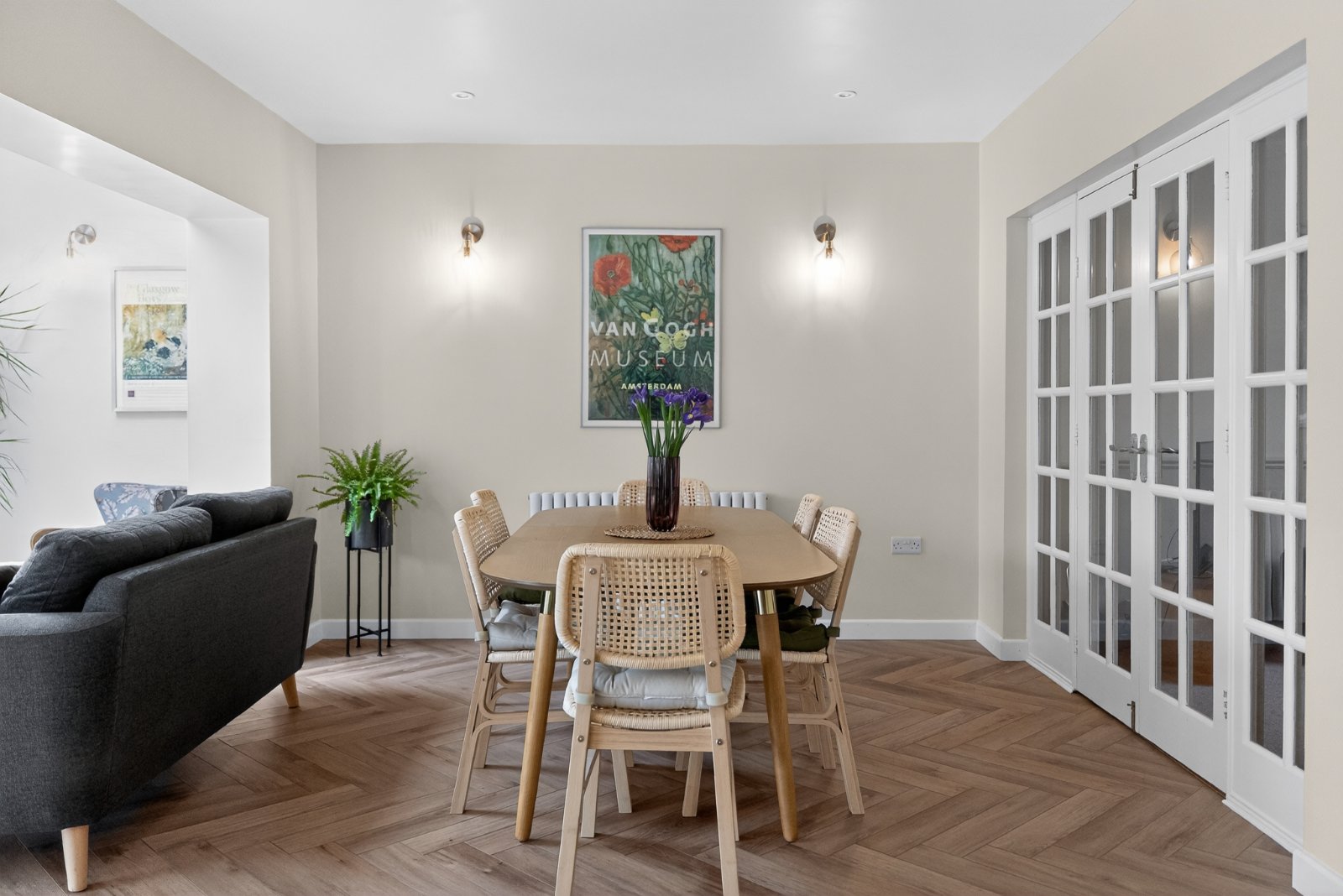 West End Lane, Horsforth, Leeds, West Yorkshire, LS18