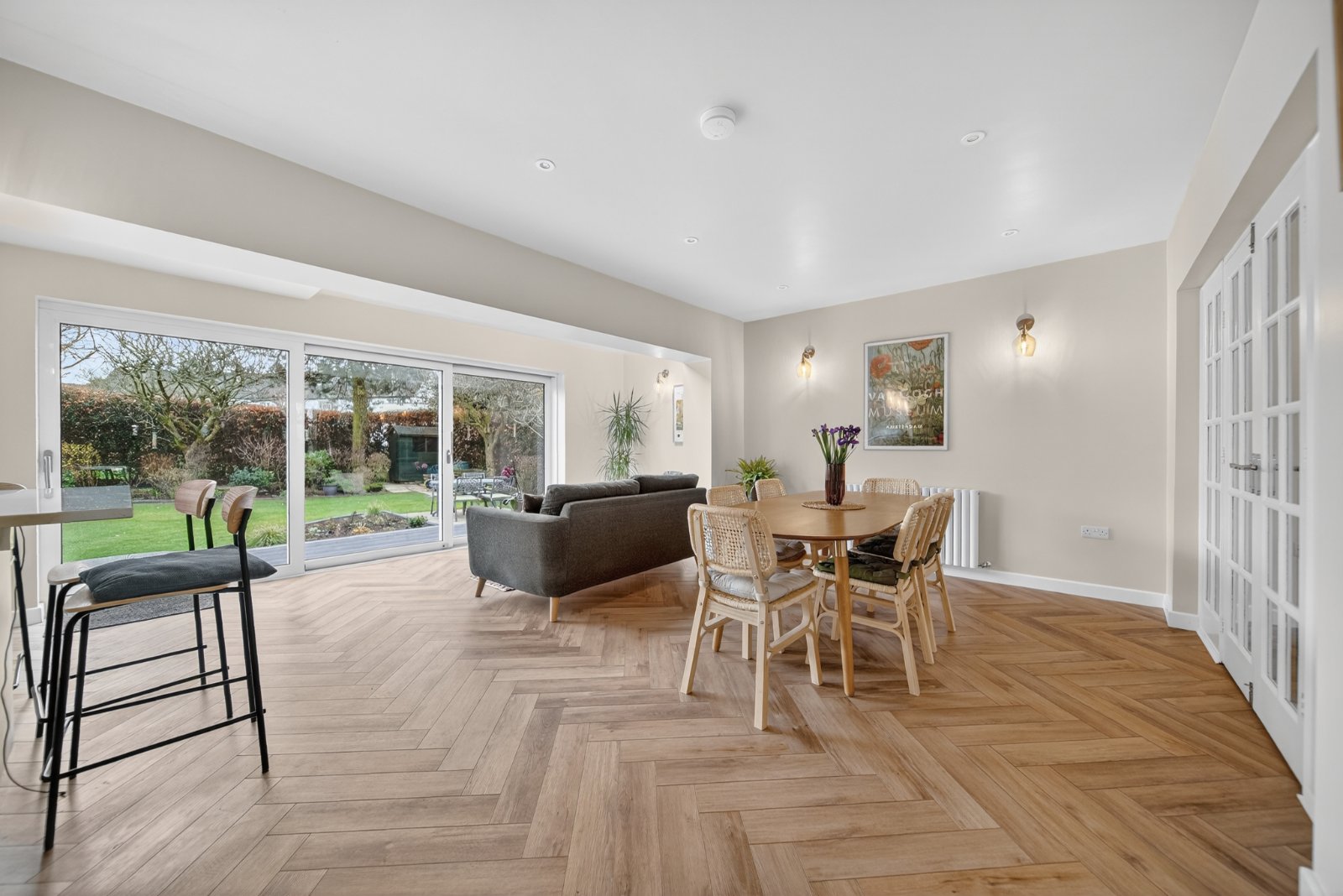 West End Lane, Horsforth, Leeds, West Yorkshire, LS18