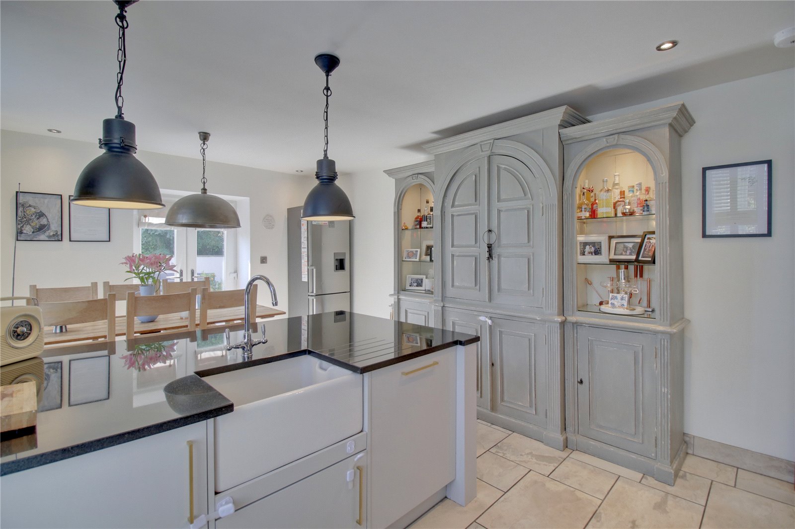 Back Lane, Guiseley, Leeds, West Yorkshire, LS20