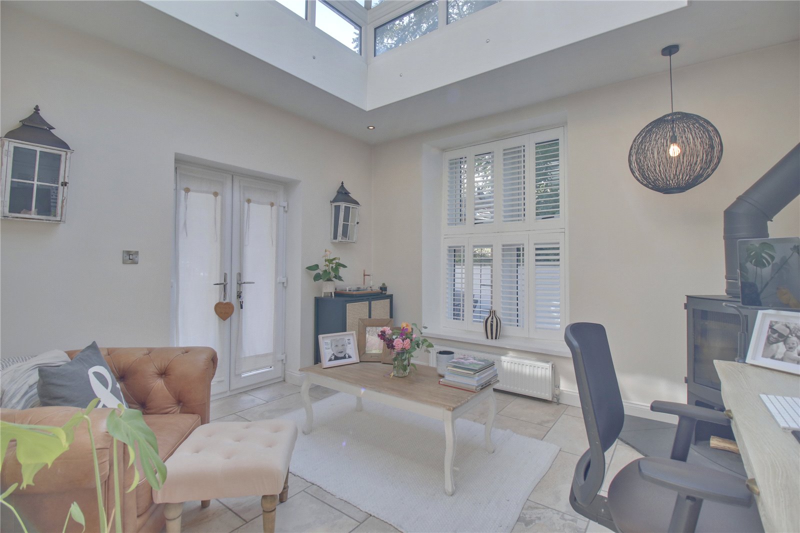 Back Lane, Guiseley, Leeds, West Yorkshire, LS20