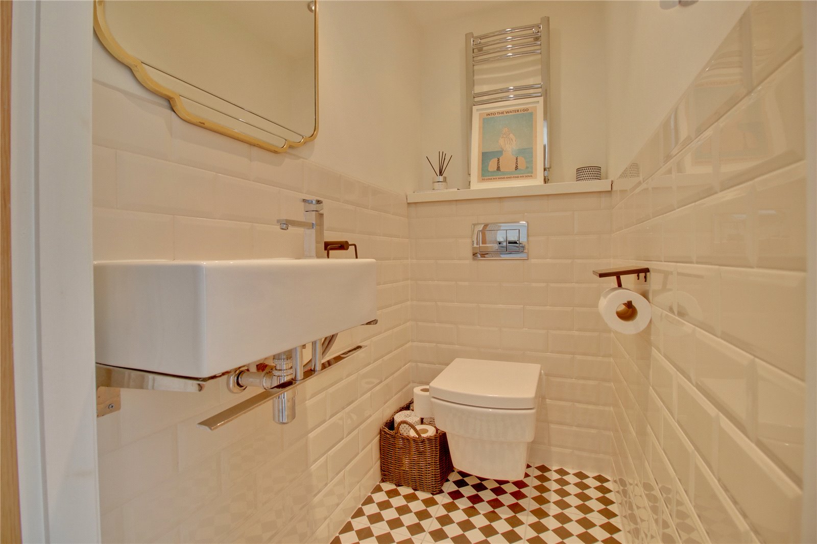 Back Lane, Guiseley, Leeds, West Yorkshire, LS20