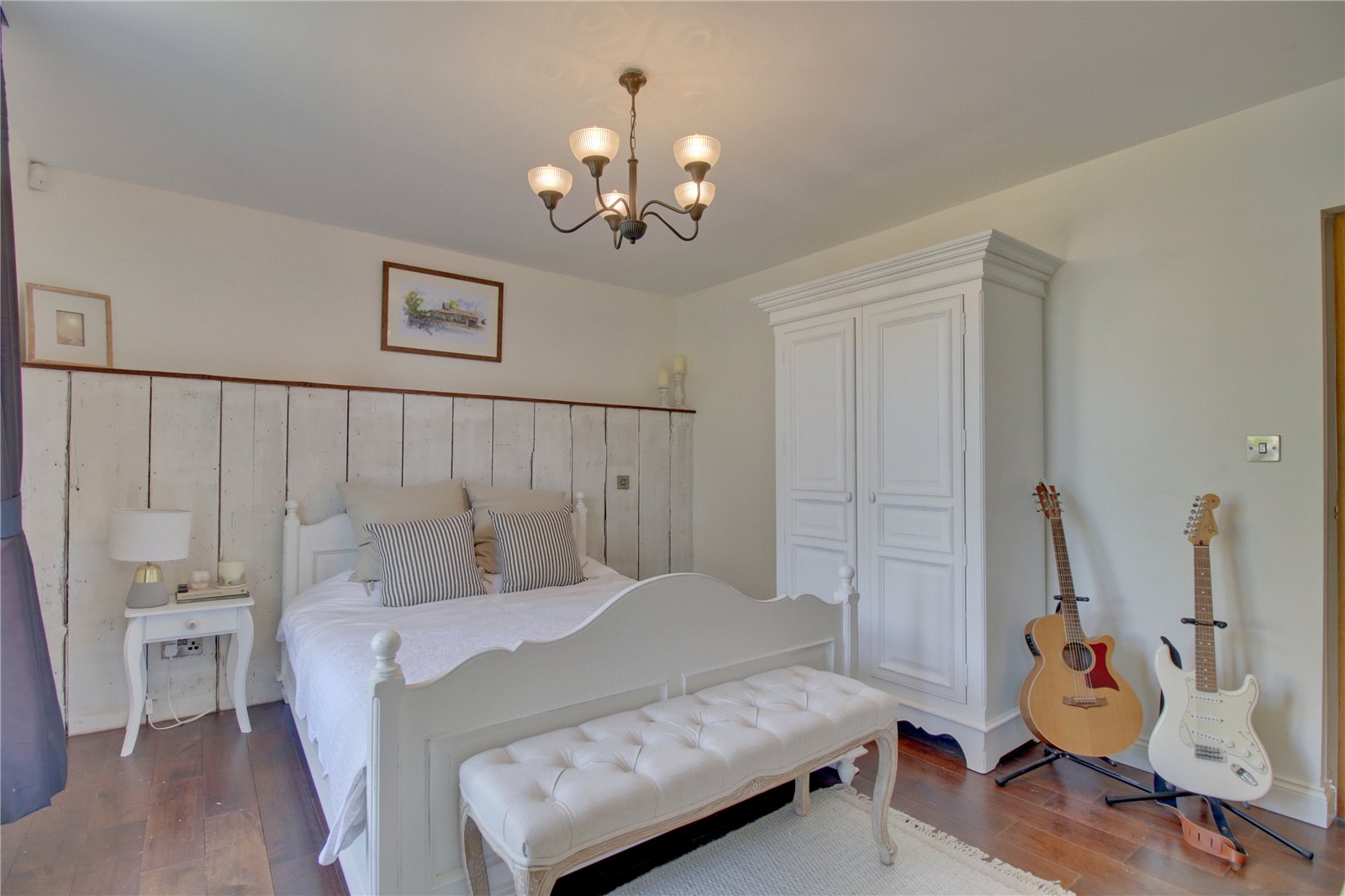 Back Lane, Guiseley, Leeds, West Yorkshire, LS20