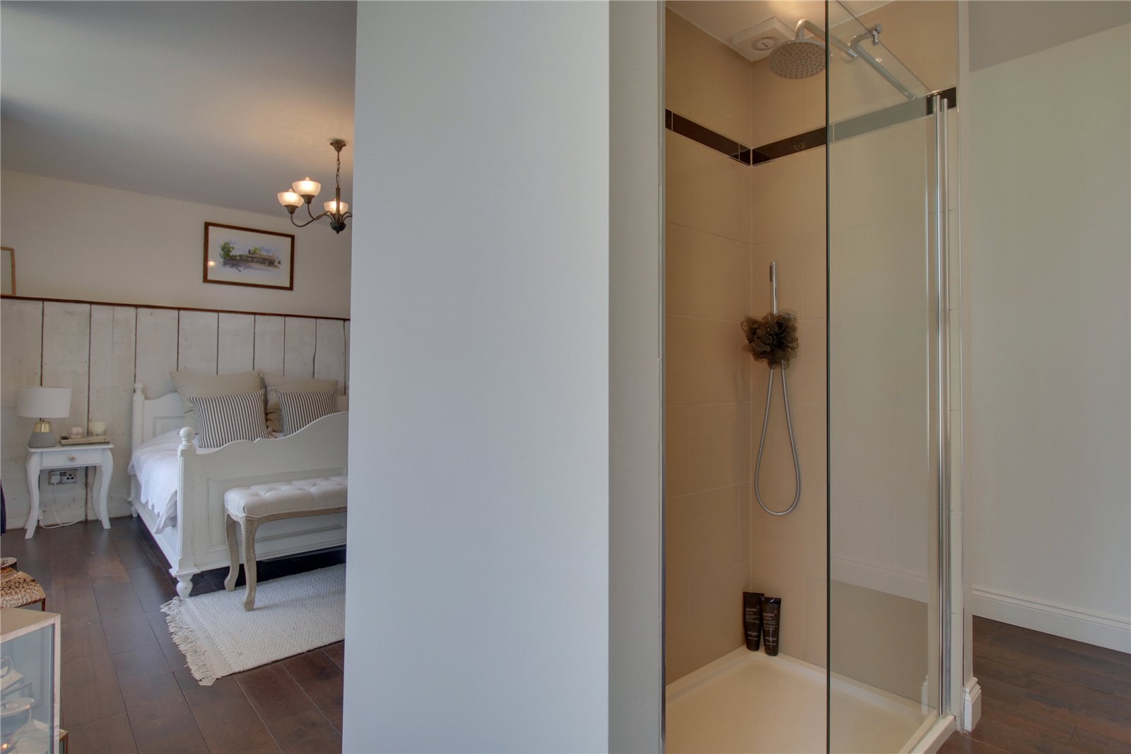 Back Lane, Guiseley, Leeds, West Yorkshire, LS20