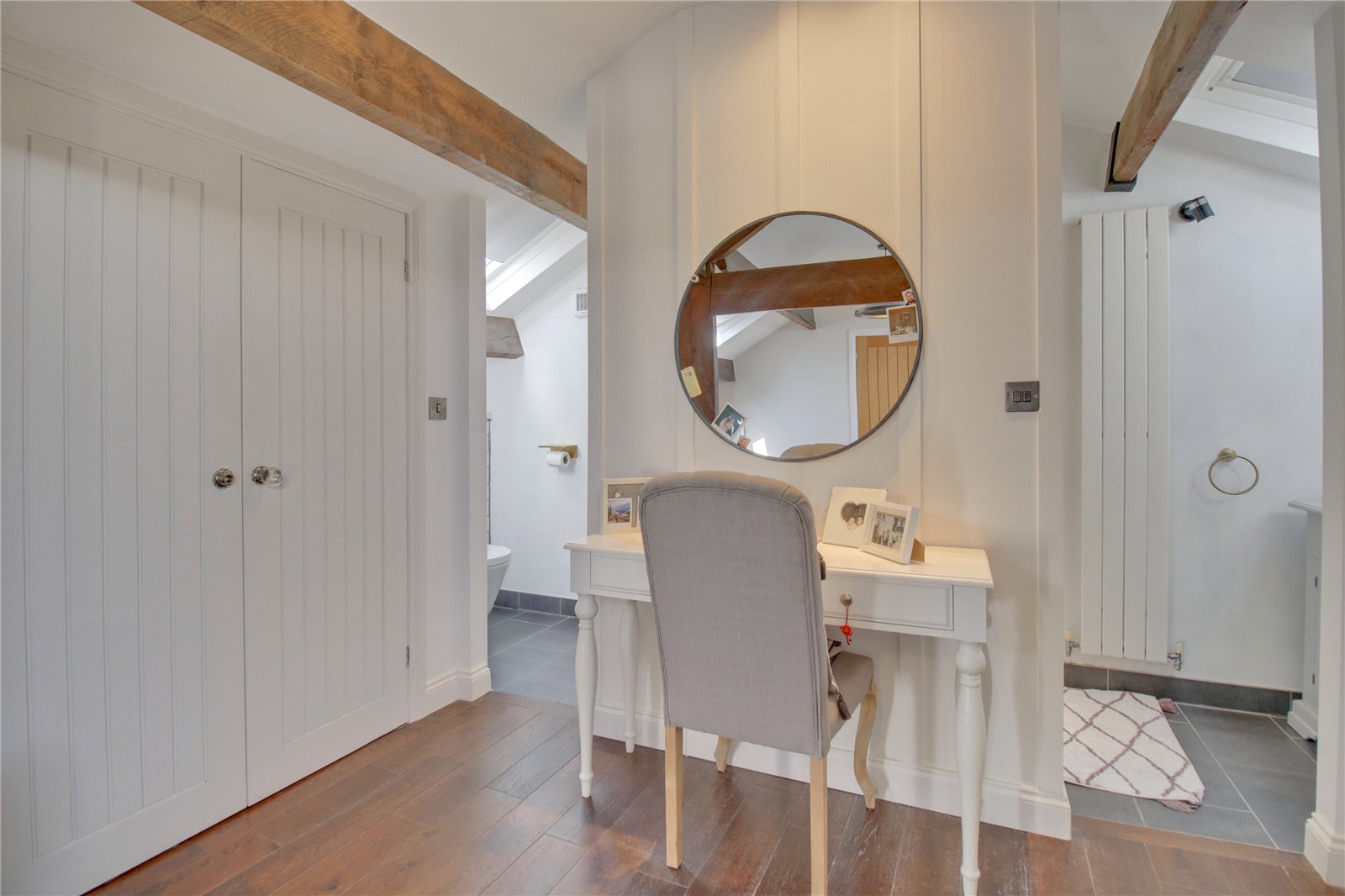 Back Lane, Guiseley, Leeds, West Yorkshire, LS20