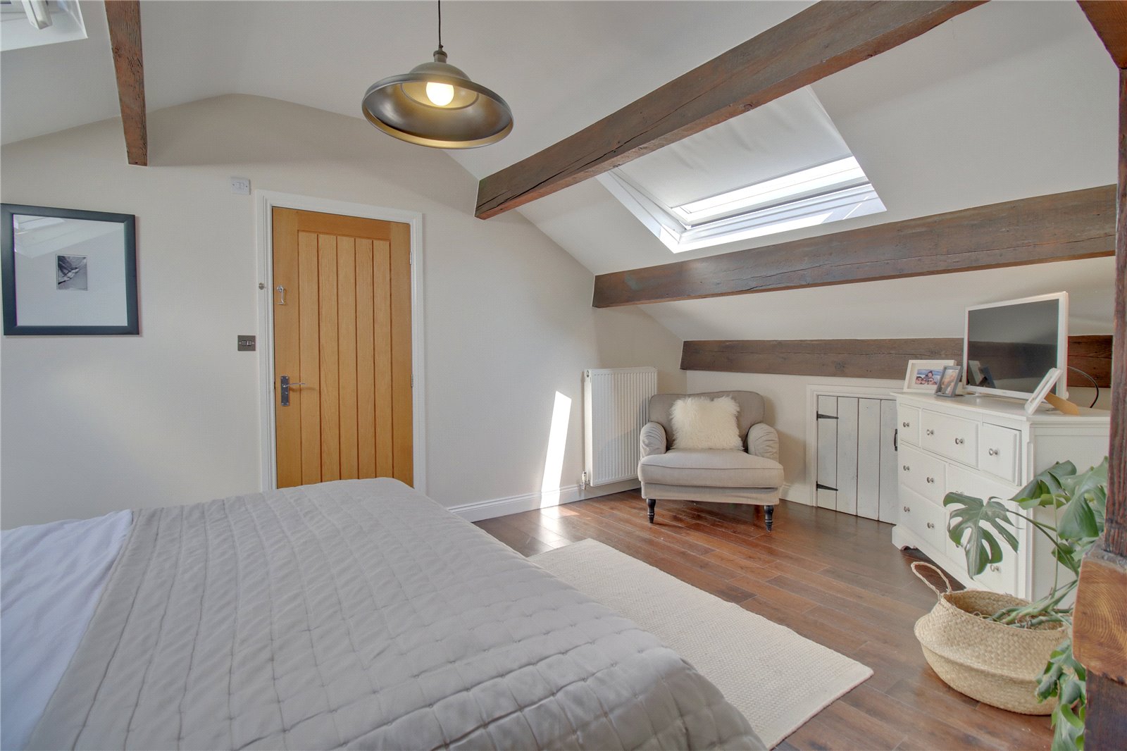 Back Lane, Guiseley, Leeds, West Yorkshire, LS20